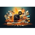 Фото и видео