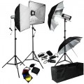 Студийное оборудование