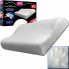 Ортопедическая подушка с памятью Comfort Memory Foam Pillow Originalsize Original Белая