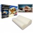 Ортопедическая подушка с памятью Comfort Memory Foam Pillow Originalsize Original Белая