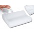 Ортопедическая подушка с памятью Comfort Memory Foam Pillow Originalsize Original Белая