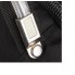 Универсальный Рюкзак SwissGear Men Bag с отделением для ноутбука 39 л Чёрный