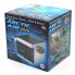 Портативный мобильный переносной мини Кондиционер Вентилятор 2X SPEED LED Arctic Air ULTRA Original 2.0 10 Вт c функциями охлаждения, очистки, увлажнения воздуха + маленький бытовой ночник с питанием от USB