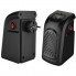 Портативный электрический Тепловентилятор Levand Handy Heater с Керамическим элементом 400W