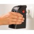 Портативный электрический Тепловентилятор Levand Handy Heater с Керамическим элементом 400W