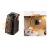 Портативный электрический Тепловентилятор Levand Handy Heater с Керамическим элементом 400W