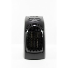 Портативный электрический Тепловентилятор Levand Handy Heater с Керамическим элементом 400W