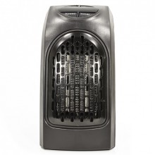 Портативный электрический Тепловентилятор Levand Handy Heater с Керамическим элементом 400W