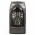 Портативный электрический Тепловентилятор Levand Handy Heater с Керамическим элементом 400W
