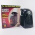 Портативный электрический Тепловентилятор Levand Handy Heater с Керамическим элементом 400W