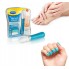 Электрическая Пилка для Ногтей Scholl Velvet Smooth Electronic Nail Care System + 3 Насадки