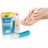 Электрическая Пилка для Ногтей Scholl Velvet Smooth Electronic Nail Care System + 3 Насадки