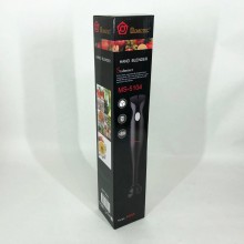 Погружной блендер DOMOTEC MS-5104 