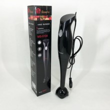 Погружной блендер DOMOTEC MS-5104 