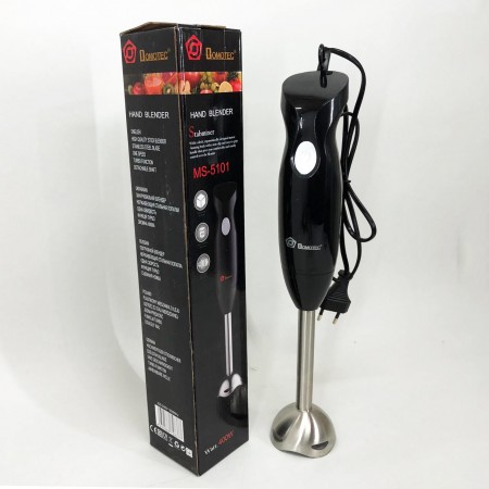 Погружной блендер DOMOTEC MS-5101 