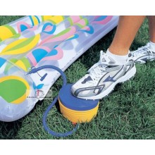 Насос ножной  Bestway Air Step