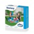 Бассейн Подводный мир, Bestway+мяч и круг
