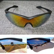 Очки для водителей Солнцезащитные Антибликовые Tag Glasses Антифара
