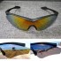 Очки для водителей Солнцезащитные Антибликовые Tag Glasses Антифара