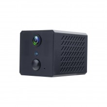 Камера видеонаблюдения с записью Vstarcam CB72 Мини 2 Мп под СИМ 4G 3G Датчик движения 