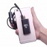 Беспроводной WIFI эндоскоп для смартфона Digital LIon ES-8 2 Мп Диаметр 8 мм 500 мАч
