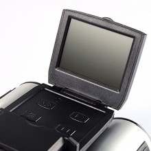 Электронный бинокль Acehe FS608R с камерой и фотоаппаратом 5 Мп HD1080P