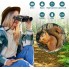 Электронный бинокль Acehe FS608R с камерой и фотоаппаратом 5 Мп HD1080P