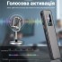 Профессиональный цифровой диктофон Savetek GS-R60 с активацией голосом 8 Гб