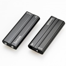 Мини диктофон c MP3 плеером Savetek 500 8 Гб 18 часов записи