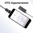 Мини диктофон c MP3 плеером Savetek 500 8 Гб 18 часов записи