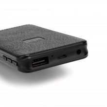 Диктофон с функцией повербанка Digital Lion RP-01m 32Гб с магнитом и активацией голосом