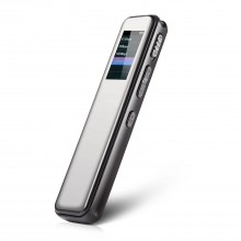 Профессиональный цифровой диктофон Savetek GS-R60 с активацией голосом 8 Гб