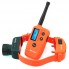 Ошейник-бипер для собак Petaliner PET910-2 с током и вибрацией