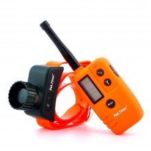 Ошейник-бипер для собак Petaliner PET910-2 с током и вибрацией