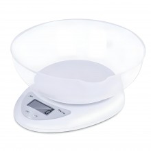 Весы кухонные с чашей Emagym Kitchen B05 до 5 кг