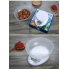 Весы кухонные с чашей Emagym Kitchen B05 до 5 кг