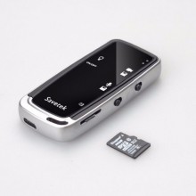 Мини камера-брелок Savetek GS-D50 с диктофоном