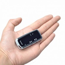 Мини камера-брелок Savetek GS-D50 с диктофоном