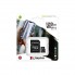 Карта памяти Kingston 128Gb micro SD Class 10