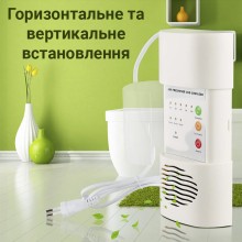 Бытовой ионизатор-озонатор воздуха ATWFS 30 для дома 30 м2