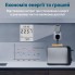 Розетка со счетчиком электроэнергии Intertek BE009 энергометр ваттметр бытовой