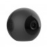 Миниатюрная WIFI камера Camsoy C8 c датчиком движения iPhone&Android Черная