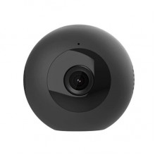 Миниатюрная WIFI камера Camsoy C8 c датчиком движения iPhone&Android Черная