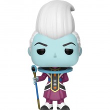 Фігурка Funko Pop POP WHIS # 317 10 см