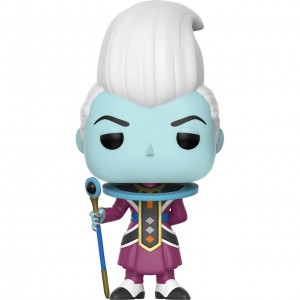 Фігурка Funko Pop POP WHIS # 317 10 см